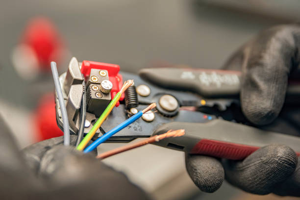 Best Affordable Electrical Installation  in Saybrook Manor, CT