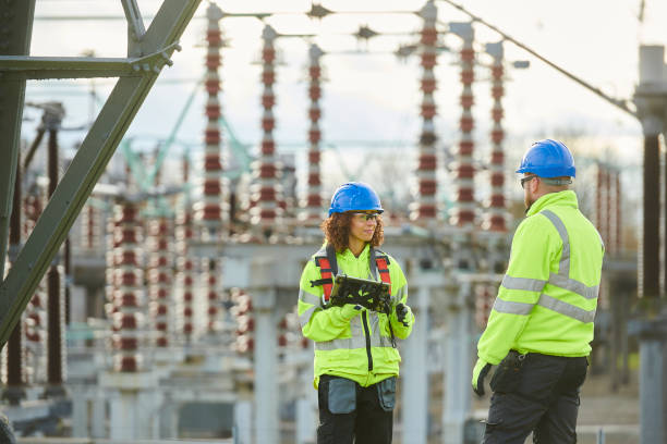 Best Licensed Electrician  in Saybrook Manor, CT