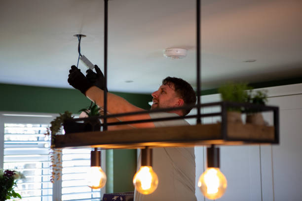 Best Electrical Troubleshooting Services  in Saybrook Manor, CT