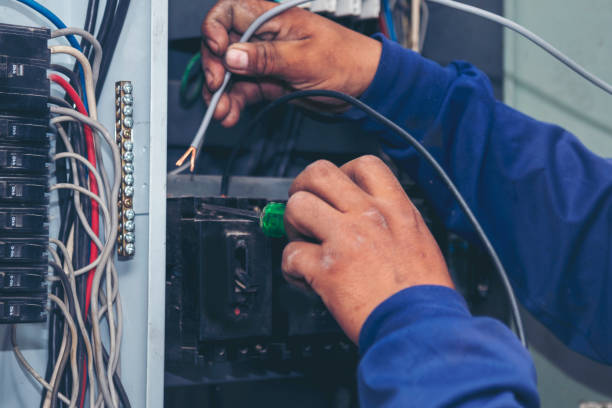 Best Home Electrical Repair  in Saybrook Manor, CT